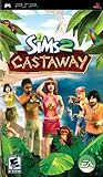 The Sims 2: Castaway - Sony PSP