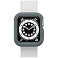 LifeProof Eco Friendly Watch Case for Apple Watch Series 4/5/6/SE 44mm - Anchors Away (Grey)