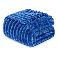 Exclusivo Mezcla Fleece Throw Blanket for