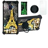 jioeuinly Galaxy A6 Case Compatible with Samsung