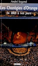 Les  Chorégies d'Orange