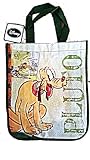 Disney Mickey Mouse Friend Pluto Reusable Grocery Bag Tote (13
