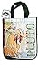 Disney Mickey Mouse Friend Pluto Reusable Grocery Bag Tote (13