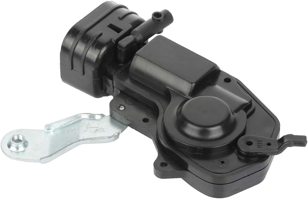 Door Lock Actuator Motor Front Right Passenger Side Compatible with Toyota 4Runner 746-817