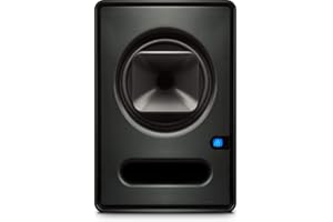 PreSonus Sceptre S6 CoActual 2-Way Studio Monitor (Single)