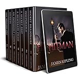 Hitman Series Box Set