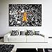 #35 Poster Mural Kobe Bryant Basketball 40x60 inch (100x150 cm) on Adhesive Vinyl