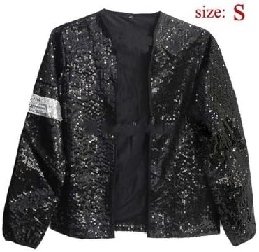 michael jackson billie jean jacket amazon