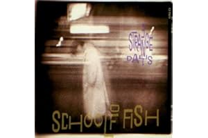 3 Strange Days / Where Have I Been / Lets Pretend