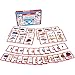 Junior Learning CVC Bingo Educational Action Games, Multi, Model:JL544