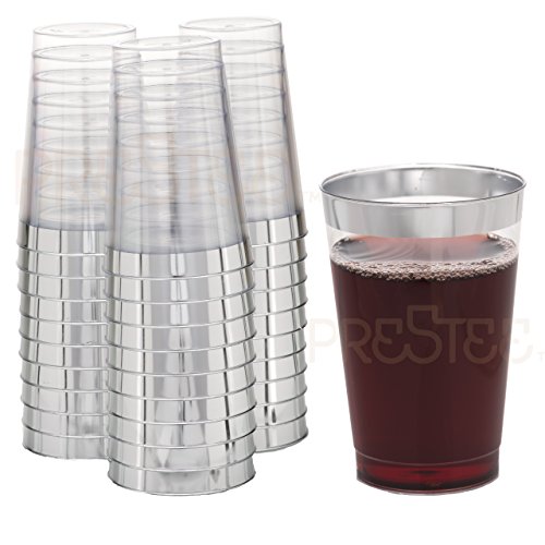 vase wine glass Plastic Vases Martini Glass Clear 18"
