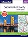 The Thomas Guide 2007 Sacramento County street guide including portions of Placer, El Dorado, and Yolo counties by 