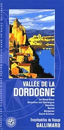 Vallée de la Dordogne