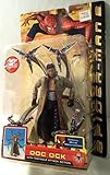 Spider-Man 2 Doc Ock with Tentacle Attack Action Figure