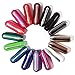 Carbon Klean Peeps Eyeglass Lens Cleaner - Efficient and Durable Carbon Microfiber Technology - Exclusively Used by NASA - 500 Uses (Rose Gold)