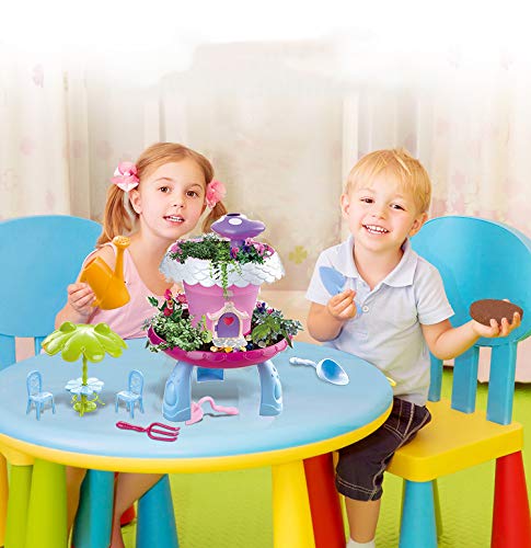 3 WOWToys+Gardening+Activity+Toys+Toddlers