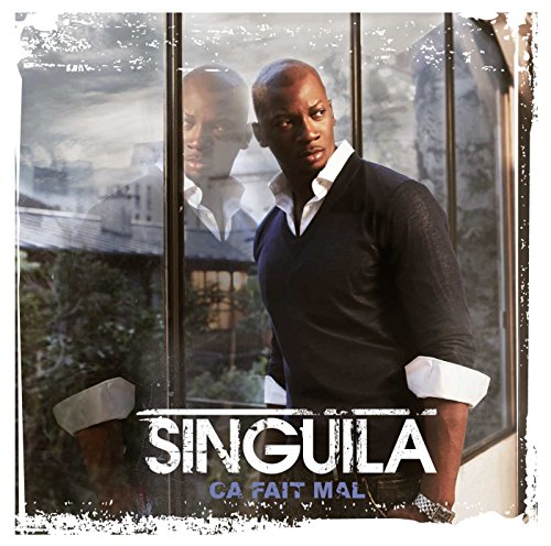 Singuila Ca Fait Mal Amazon Com Music