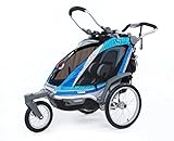 Thule Chinook2 Child Carrier for Stroll/Jog