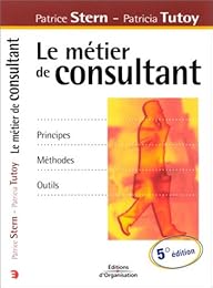 Le  métier de consultant