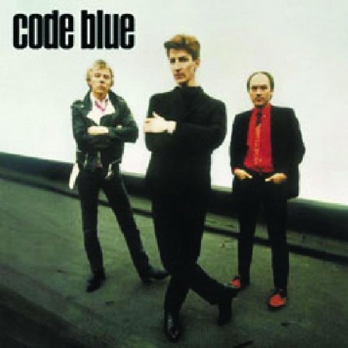 Code Blue - New Wave Hits of the 