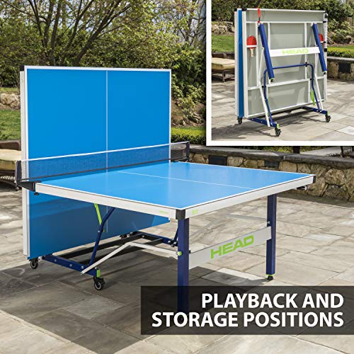 HEAD-Oasis-Outdoor-Table-Tennis-Table-USATT-Approved-Features-Easy-Assembly-Weather-Proof-Material-Complete-with-Net-and-Post-Set