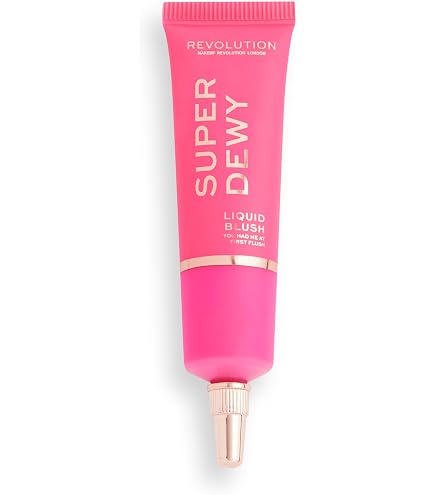 Stick 2 En 1 Revolution – Blush Et Highlighter – Teinte Assortie – Neuf