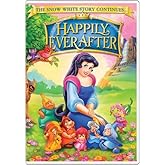 Happily Ever After [DVD]