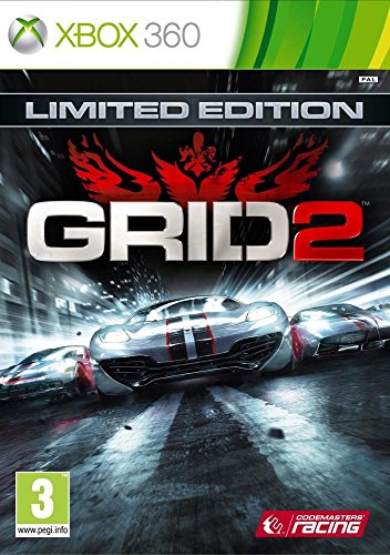 GRID 2