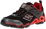 Skechers Kids 95822L Air-Mazing Kid Airtrax - Hacked Sneaker (Little Kid)