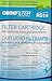 OmniFilter RS14-SD Whole House Filter Replacement Cartridge (2-Pack)