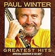 Paul Winter: Greatest Hits (Special Edition) [Enhanced CD]