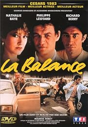 La Balance