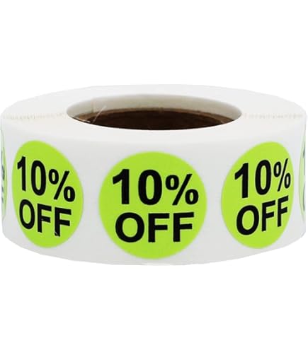 アメリカ　割引ロールシール アメリカ 割引ロールシール Amazon.com: ZINK 1/2 inch zRoll