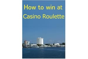How to Win at Casino Roulette