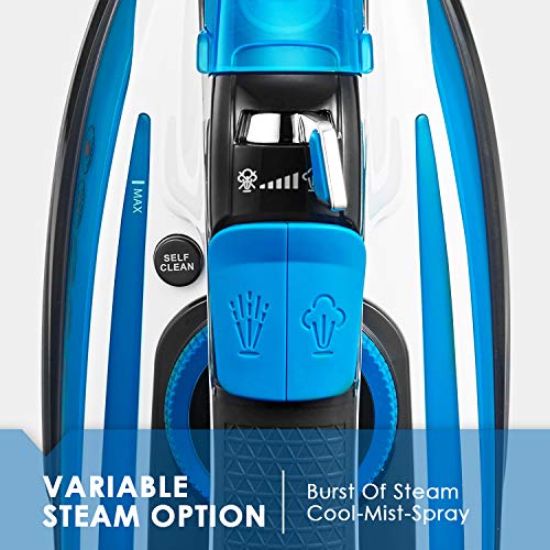 4 Deik+Multi+Function+Non+Stick+Self+Cleaning+Temperature