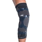 DonJoy TriZone Knee Brace - M - R