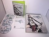 Final Fantasy XIII Xbox 360 Game