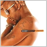 Disco de Bobby Brown: «Forever» (Anverso)