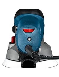 Bosch   Lijadora pulidora orbital de doble modo, velocidad variable