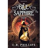 The Blue Sapphire (The Blue Chronicles)