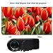 2018 Projector(Warranty Included),XINDA 170