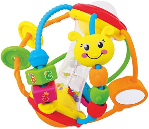 Tippi My First Activity Ball