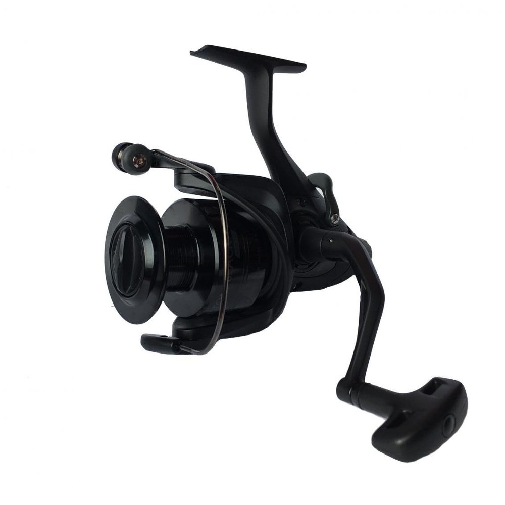 okuma custom black cbbf 340