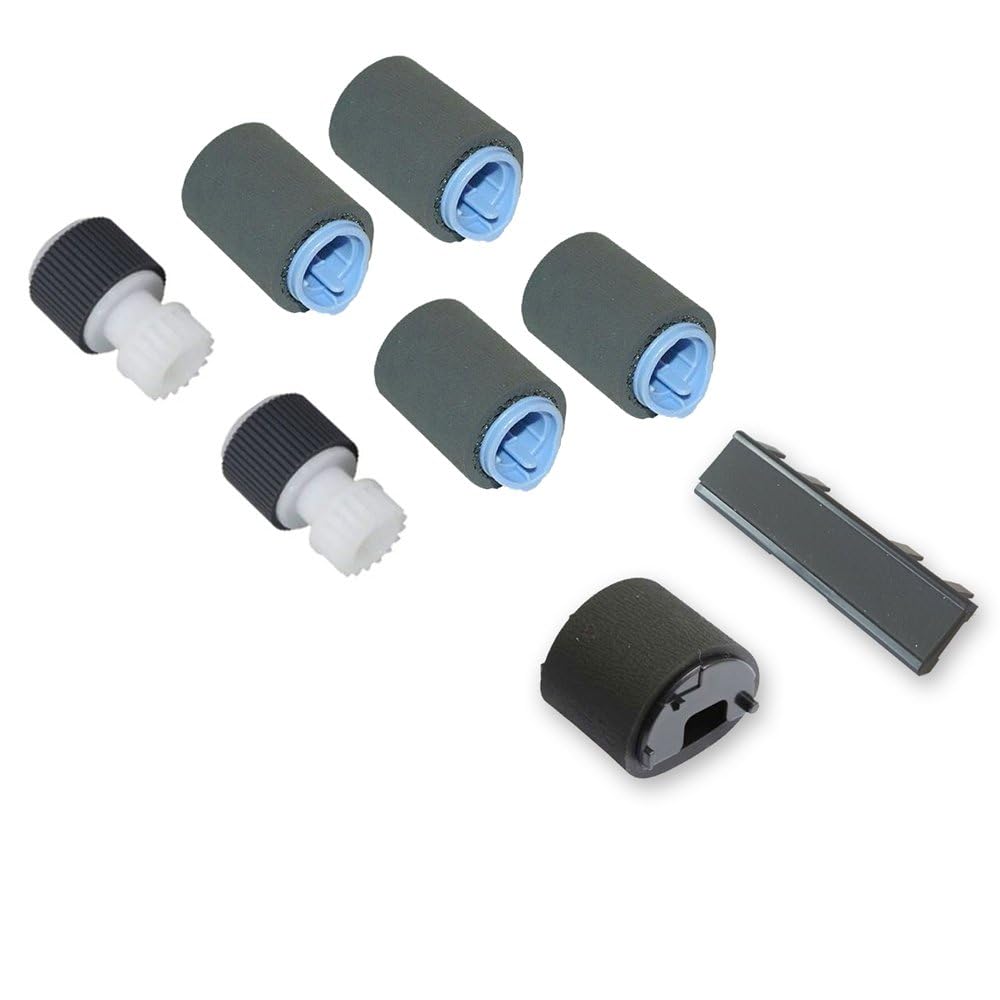 Printertree Feed Kit TWIN TRAY fits HP LaserJet CP4025/4525 CM4540 M651/680 TWIN TRAY