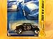 Hot Wheels 2008 025 New Models Black Pass'n Gasser # 25
