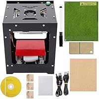 Neje Dk 8 Kz 3000mw Print Laser Engraver High Speed Engraving Buy Online At Best Price In Ksa Souq Is Now Amazon Sa