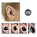 Bluetooth Headset, AngLink 0.13oz Only V4.1 Mini Bluetooth Earpiece Wireless Earpiece In-ear Bluetooth Earbuds with Microphone Mic Hands-free for iPhone Samsung and Other Smartphones