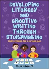 How to teach creative writing to grade 1 image