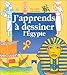 J'apprends Ã  dessiner l'Egypte by 
