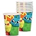 Party City Toy Story 4 Tableware Party Supplies for 16 Guests, 145 Pieces, Includes Tableware and Decorations